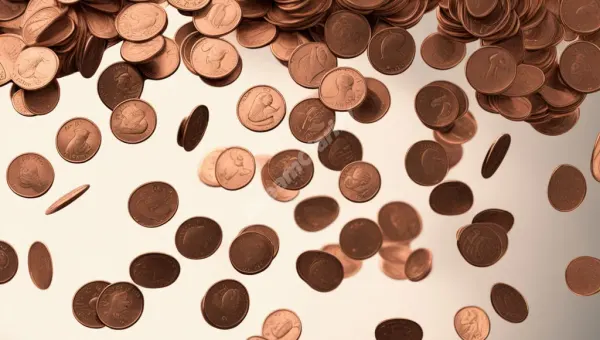 The Meaning Behind Dreams About Pennies