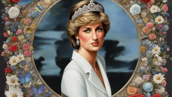 The Meaning Behind Dreams About Princess Diana