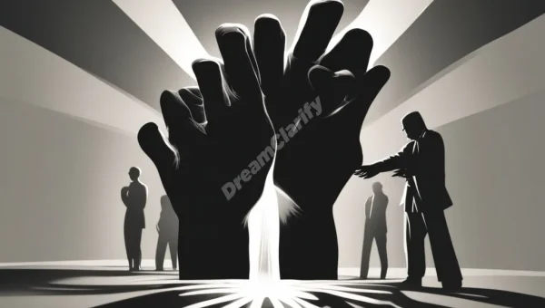 The Meaning Behind Dreams About Rape