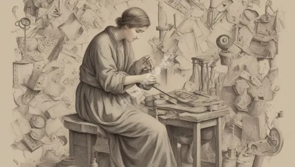 The Meaning Behind Dreams About Repair