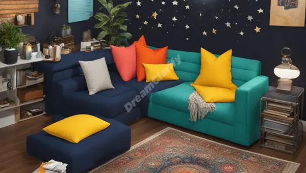 The Meaning Behind Dreams About Roommates