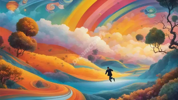 The Meaning Behind Dreams About Running