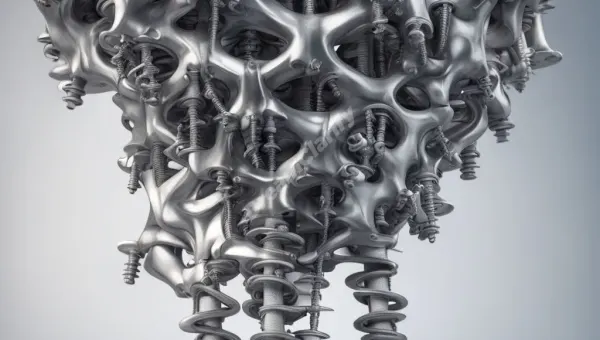 The Meaning Behind Dreams About Screws