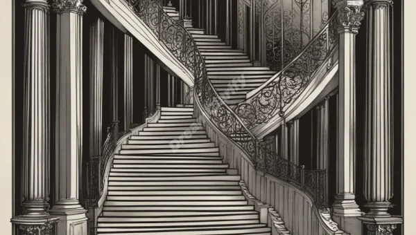The Meaning Behind Dreams About Steps