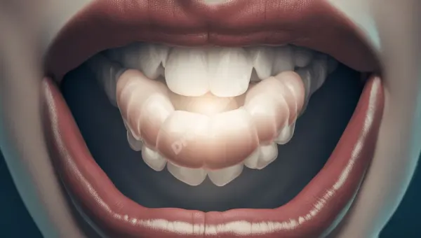 The Meaning Behind Dreams About Teeth