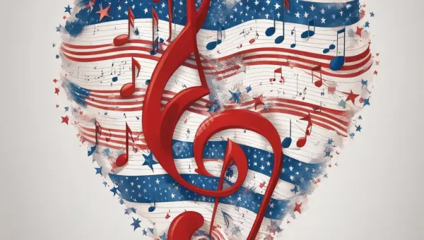 The Meaning Behind Dreams About the National Anthem