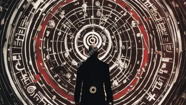 The Meaning Behind Dreams of a Hitman