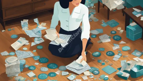 The Meaning Behind Dreams of a Housekeeper