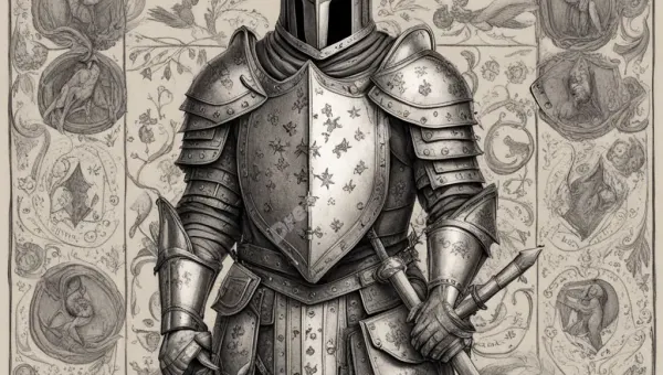 The Meaning Behind Dreams of a Knight