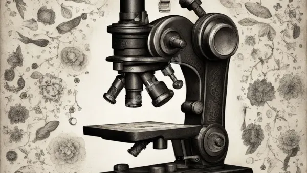 The Meaning Behind Dreams of a Microscope
