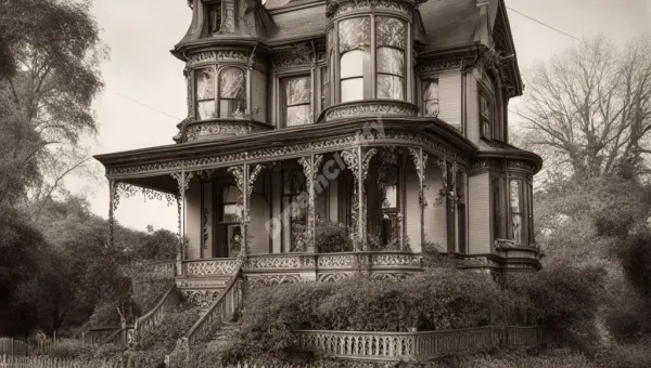 The Meaning Behind Dreams of a Victorian C