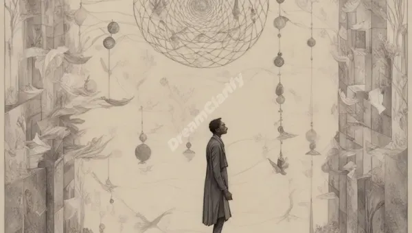 The Meaning Behind Dreams of a Visit