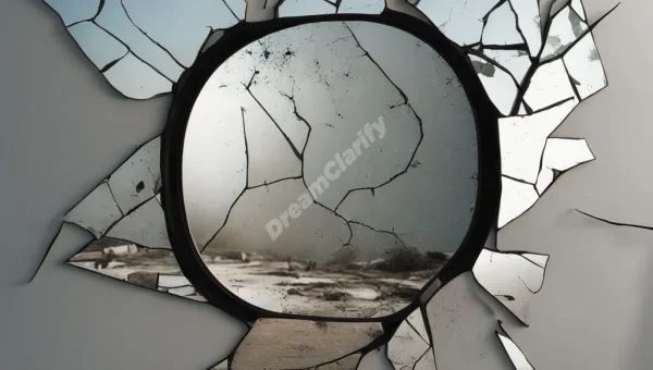 The Meaning Behind Dreams of Accidents