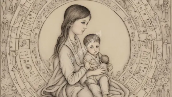 The Meaning Behind Dreams of Adoption