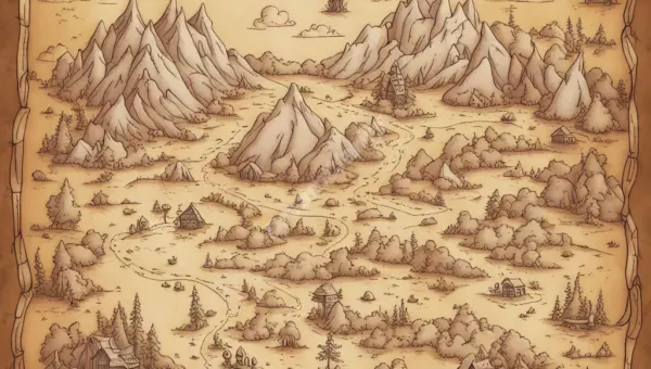 The Meaning Behind Dreams of Adventure