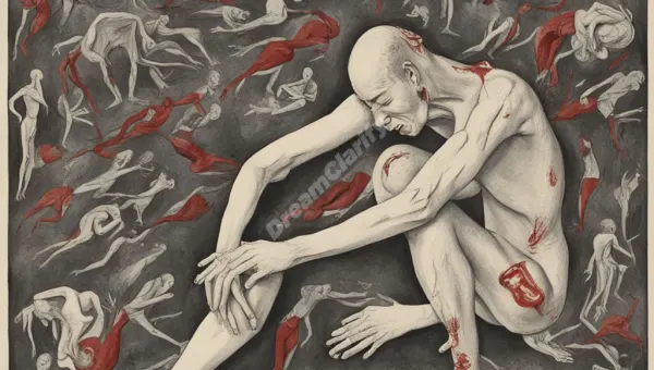 The Meaning Behind Dreams of Agony