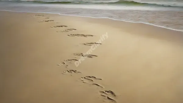 The Meaning Behind Dreams of Beaches