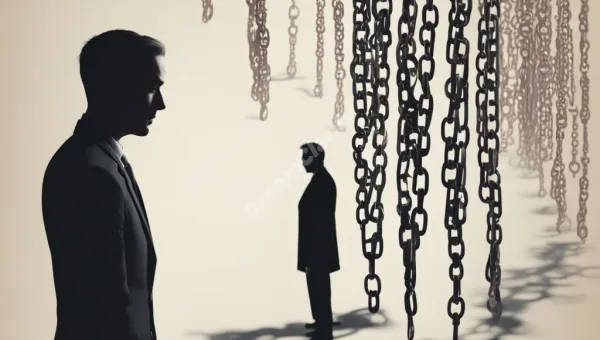 The Meaning Behind Dreams of Being Accused