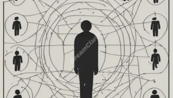 The Meaning Behind Dreams of Being an Outcast
