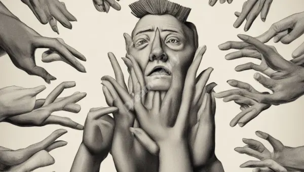 The Meaning Behind Dreams of Being Wrongly Accused