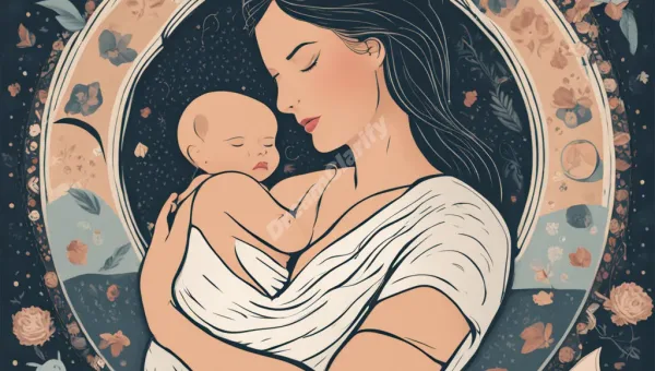 The Meaning Behind Dreams of Breastfeeding