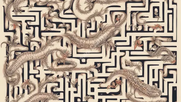 The Meaning Behind Dreams of Centipedes