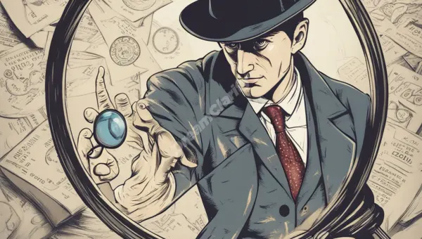 The Meaning Behind Dreams of Detectives