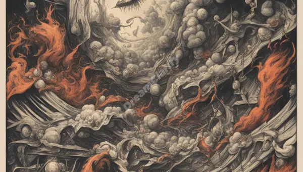 The Meaning Behind Dreams of Disaster
