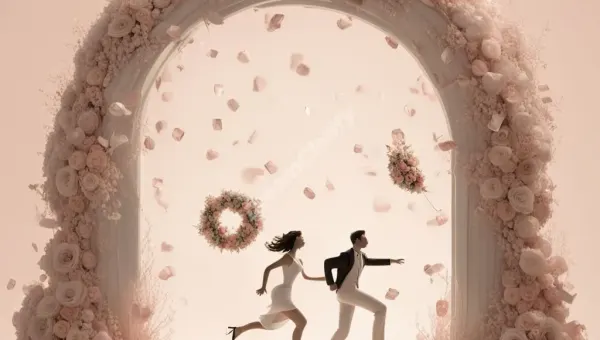 The Meaning Behind Dreams of Elopement