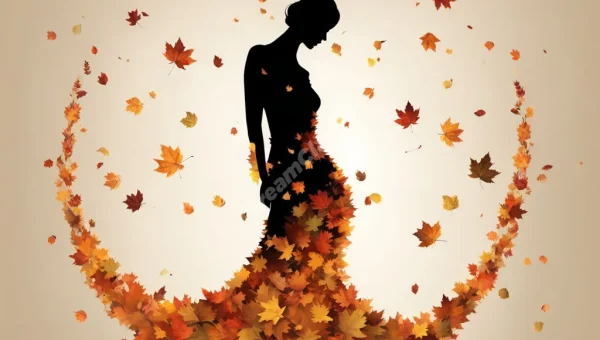 The Meaning Behind Dreams of Fall
