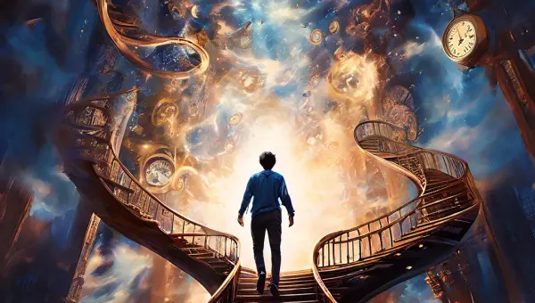 The Meaning Behind Dreams of Falling from a Building