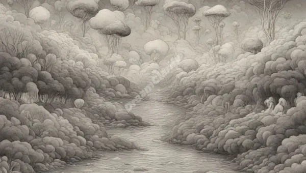 The Meaning Behind Dreams of Floods