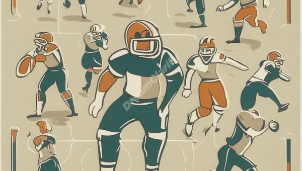 The Meaning Behind Dreams of Football
