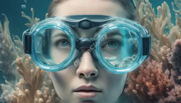 The Meaning Behind Dreams of Goggles