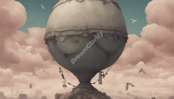 The Meaning Behind Dreams of Heavy Objects
