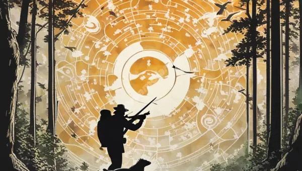 The Meaning Behind Dreams of Hunting