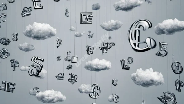The Meaning Behind Dreams of Inflation