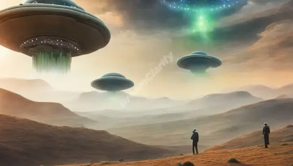The Meaning Behind Dreams of Invasion