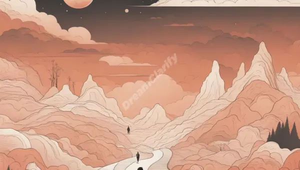 The Meaning Behind Dreams of Jogging