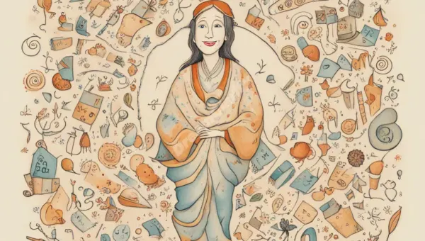 The Meaning Behind Dreams of Joy