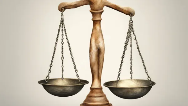 The Meaning Behind Dreams of Judgment