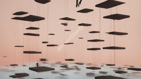 The Meaning Behind Dreams of Jumping