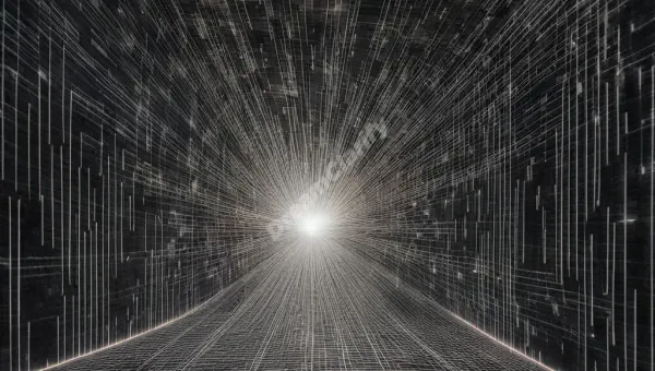 The Meaning Behind Dreams of Lasers