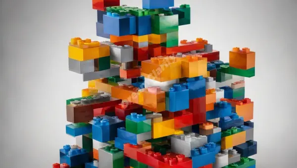 The Meaning Behind Dreams of Lego