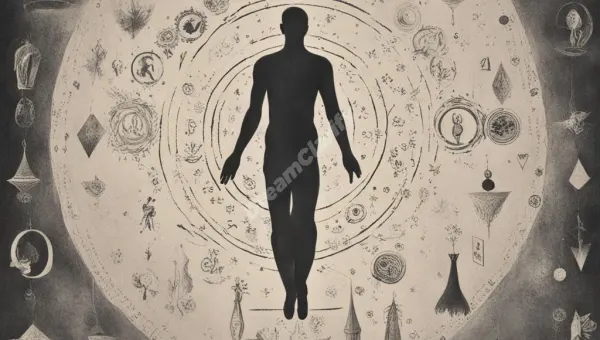 The Meaning Behind Dreams of Levitation