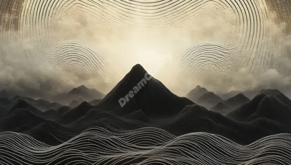 The Meaning Behind Dreams of Loud Things