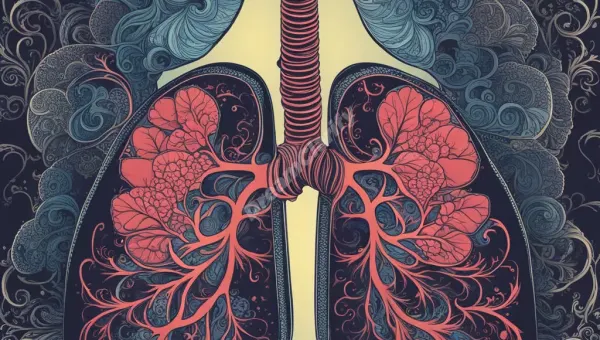 The Meaning Behind Dreams of Lungs