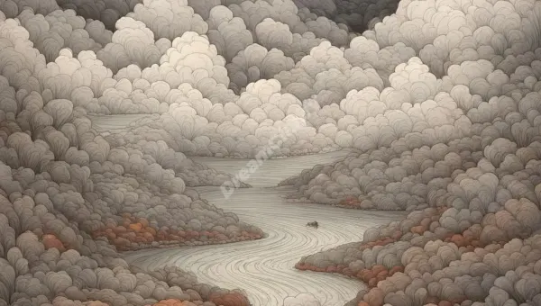 The Meaning Behind Dreams of Natural Disasters