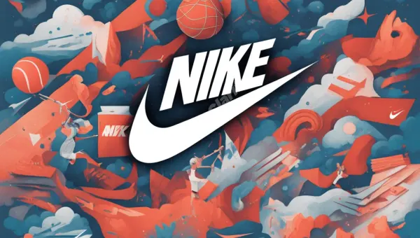 The Meaning Behind Dreams of Nike