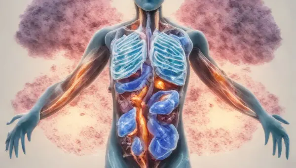 The Meaning Behind Dreams of Organs